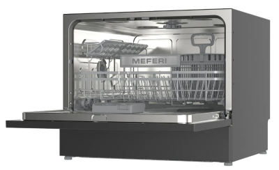 Детальное фото товара: MEFERI MDW4581BK FS COMPACT POWER