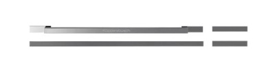 Детальное фото товара: Kuppersbusch DK 3004 Silver Chrome
