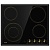 Фото товара: Gorenje EC642CLB стеклокерамическая поверхность