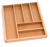 FIT лоток для столовых приборов 450, TandemBox Blum Детальное фото товара: FIT лоток для столовых приборов 450, TandemBox Blum