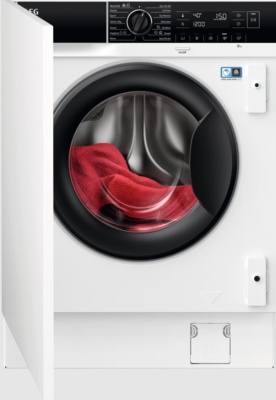 Детальное фото товара: AEG L7FNE48SI