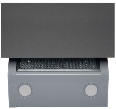 Детальное фото товара: Konigin Flow Tech Grey 60