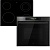 Фото товара: ASKO HCL614G + OCM66BSH