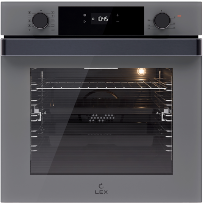 LEX EDP 610 GR Wide Series