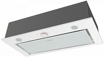 Фото товара: Maunfeld CROSBY HARDY 60 WHITE