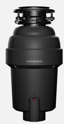 Детальное фото товара: Kuppersberg WS 750 B