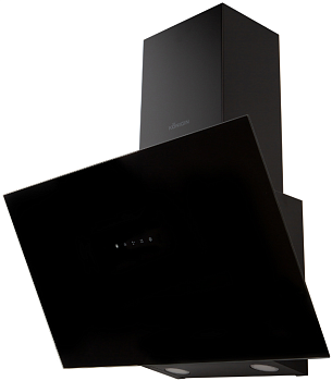 Фото товара: Konigin Flow Black 50
