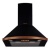 Kuppersberg BONA 60 B Bronze Детальное фото товара: Kuppersberg BONA 60 B Bronze