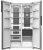 Kuppersberg RFSN 1810 X Детальное фото товара: Kuppersberg RFSN 1810 X