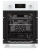 Krona RITUS 45 WH G2 Детальное фото товара: Krona RITUS 45 WH G2