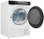 MEFERI MDR1016WH HP COMFORT Детальное фото товара: MEFERI MDR1016WH HP COMFORT