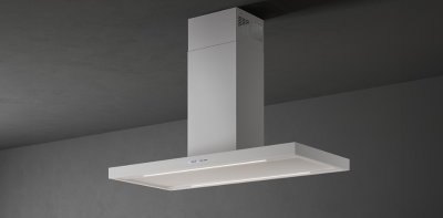 Falmec PLANE ISOLA WHITE 90 (PLUS)