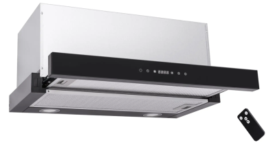EXITEQ EX-1145 black