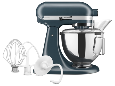 Детальное фото товара: KitchenAid 5KSM95PSEBS