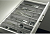 Фото товара: Ninka Cuisio Aqua 900, Innotech Hettich, лоток для столовых приборов, графит