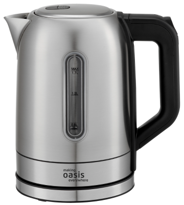 making Oasis everywhere K-5SWS