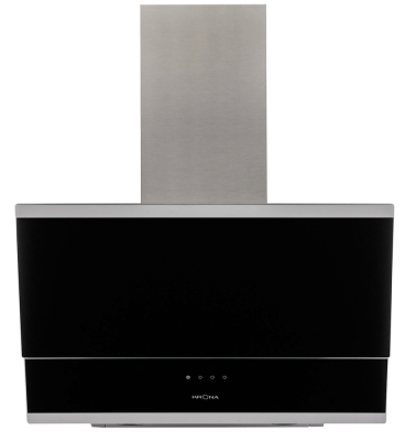 Krona IRMA 600 black sensor