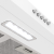 Elikor ECO ONE 50 WH белый Детальное фото товара: Elikor ECO ONE 50 WH белый