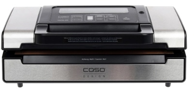 Детальное фото товара: Caso FastVAC 500