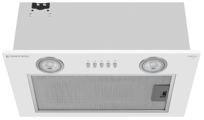 MEFERI INBOX45WH LIGHT