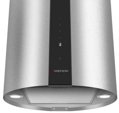 Детальное фото товара: MEFERI TUBE40IX ISLA COMFORT PLUS