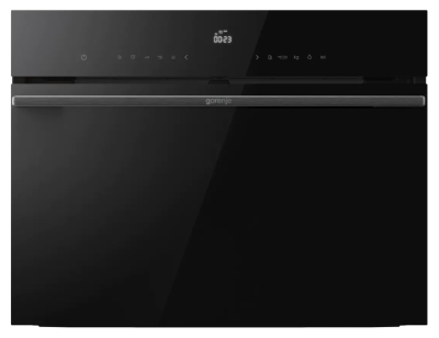 Детальное фото товара: Gorenje BCM4537DBG