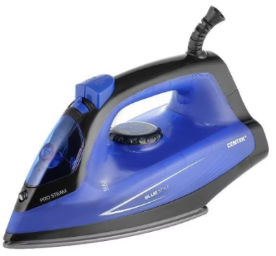 Детальное фото товара: Centek CT-2360 BLUE