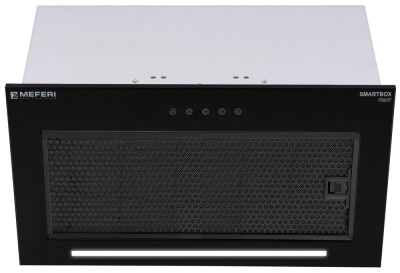 MEFERI SMARTBOX45BK POWER