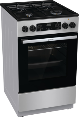 Детальное фото товара: Gorenje GK5C60SJ