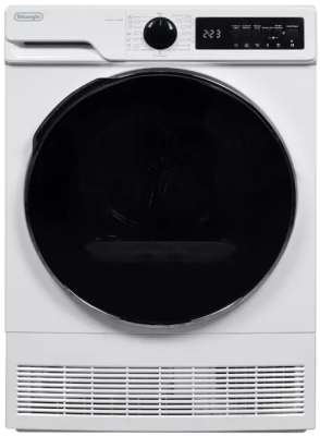DeLonghi DTD 8105 C FABIO