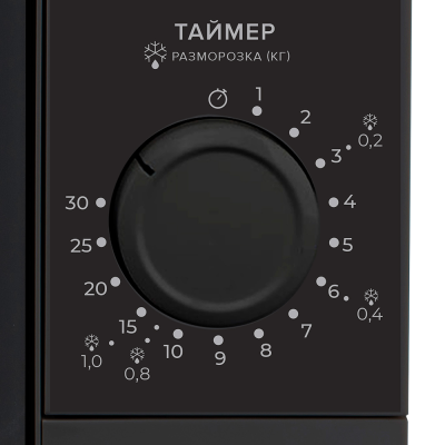 Детальное фото товара: LEX FSMO 20.01N BL