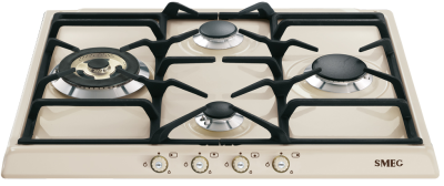 Smeg SR764PO