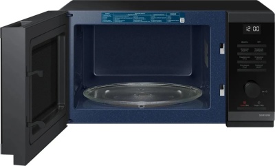 Детальное фото товара: Samsung MS23DG4504AGBW