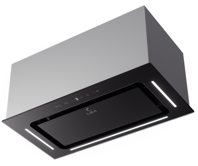 LEX Aura 600 Inverter BL