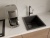 Rivelato LEDRO 9022200 antracite/cromo, смеситель, гранит, антрацит/хром Детальное фото товара: Rivelato LEDRO 9022200 antracite/cromo, смеситель, гранит, антрацит/хром