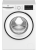 Beko B3WFR572W Детальное фото товара: Beko B3WFR572W