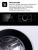 LEX LWM08012WBLID Детальное фото товара: LEX LWM08012WBLID