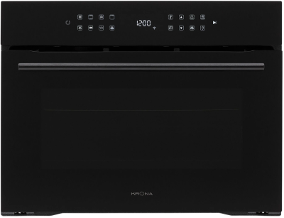 Krona ONYX 45H BL/BL