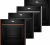 NEFF B29CR7KY0 Детальное фото товара: NEFF B29CR7KY0