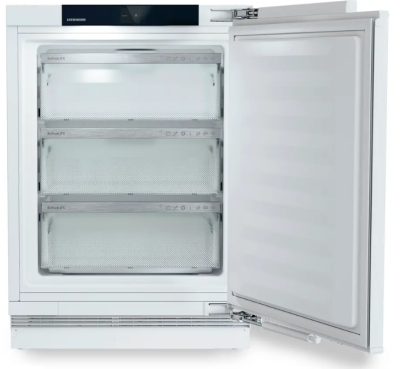 Фото товара: Liebherr SUBa 375i SD0 Prime BioFresh