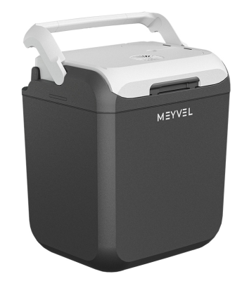 Детальное фото товара: Meyvel AF-T30A (Black)