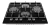 Haier HHX-G64CWMB Детальное фото товара: Haier HHX-G64CWMB газовая поверхность
