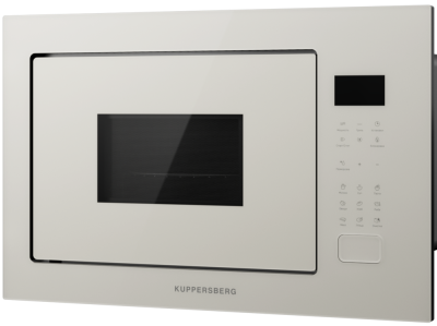 Детальное фото товара: Kuppersberg HMF 627 BEG