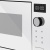 Maunfeld XBMO251GW Glossy Детальное фото товара: Maunfeld XBMO251GW Glossy
