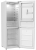 Evelux FS 2281 W Детальное фото товара: Evelux FS 2281 W