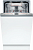 Фото товара: Bosch SPV6ZMX17E