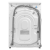 Maunfeld MFWM1486WH06 Детальное фото товара: Maunfeld MFWM1486WH06