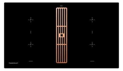 Kuppersbusch KMI 9850.0 SR Copper