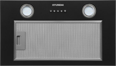 Детальное фото товара: Hyundai HBB 6030 BK