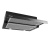 Konigin Helena II (Black Glass 60) Детальное фото товара: Konigin Helena II (Black Glass 60)